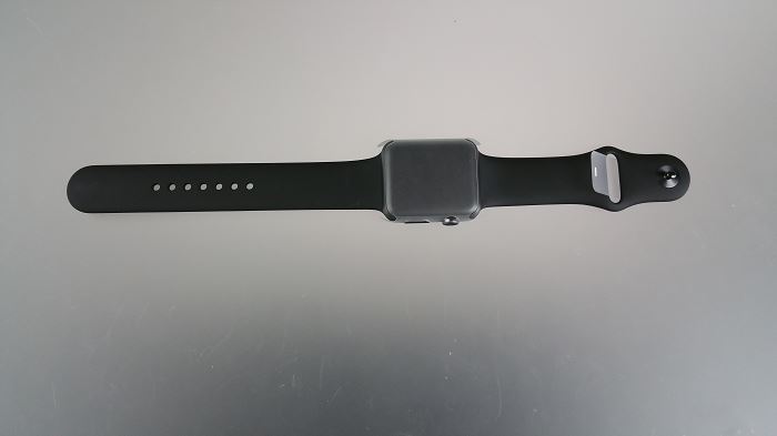 Réparation de l'Apple Watch 